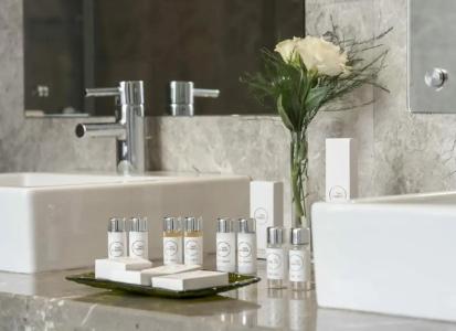 Occidental Ankara - 23