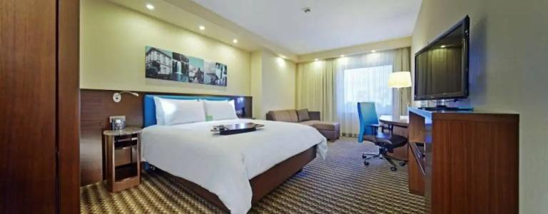 Hampton By Hilton Ordu - 37