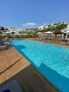 Kaya Palazzo Resort & Residences Le Chic Bodrum - 48