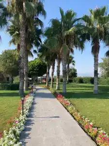 Washington Resort & Spa - 31