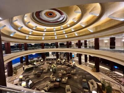 Beach Rotana - Abu Dhabi - 79