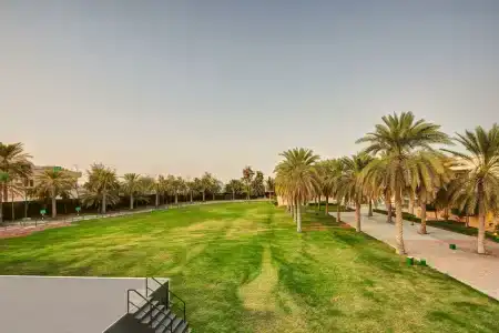 InterContinental Muscat, an IHG - 22