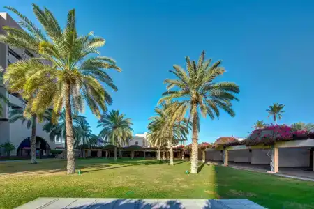 InterContinental Muscat, an IHG - 21