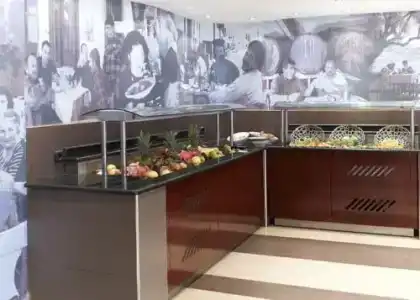 Esperos Mare Resort - 39