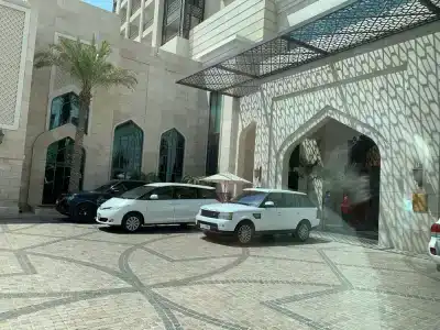 Ajman Saray, a Luxury Collection Resort, Ajman - 96
