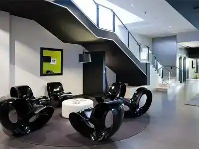 Ilunion Bel-Art - 45