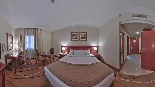 Vision Imperial - 87