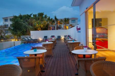 The King Jason Paphos - Designed for Adults by Louiss - 72