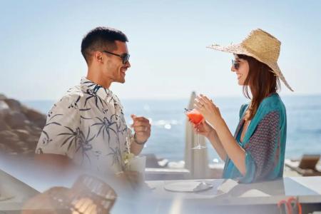 ĀNANTI Resort, Residences & Beach Club - 91
