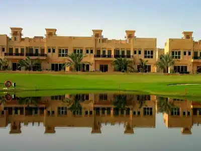 Al Hamra Residence - 1