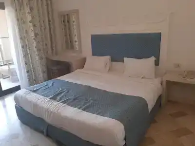 The Grand Sharm El Sheikh - 9