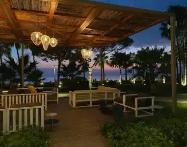 Acanthus Cennet Barut Collection - Ultra All Inclusive - 92