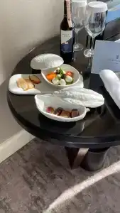 The Ritz-Carlton, Istanbul at the Bosphorus - 51