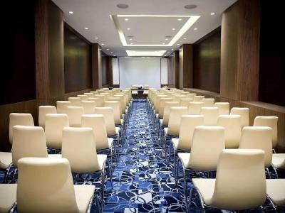 Ramada by Wyndham Istanbul Florya - 37