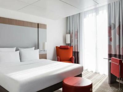 Novotel München Messe - 77
