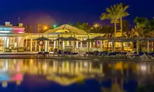 Mirage Bay Resort & Aqua Park - 4