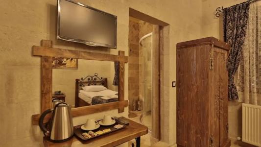 Cappadocia Cave Land - 82