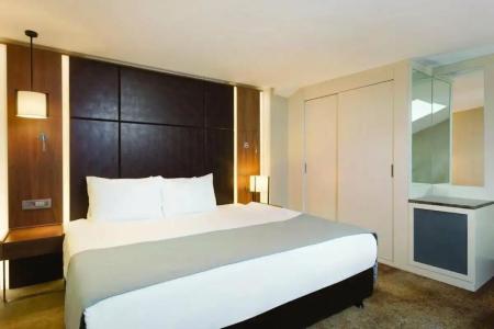 Ramada by Wyndham Istanbul Florya - 99