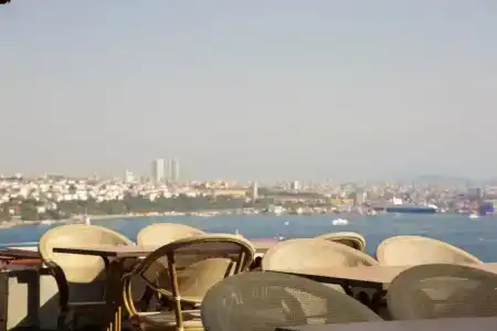 Taxim Express Bosphorus - 5