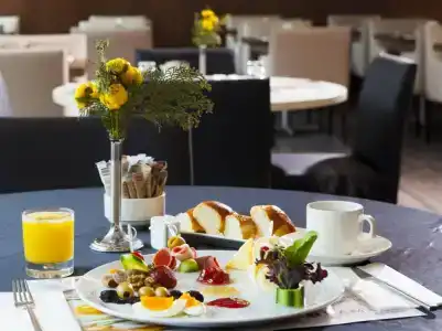 Ramada Encore Istanbul Kartal - 15