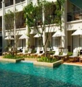 DoubleTree by Hilton Phuket Banthai Resort - 97