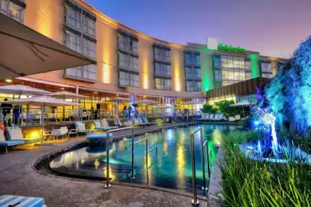 Holiday Inn Mauritius Mon Trésor, an IHG - 3