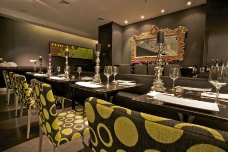 Leonardo Boutique Tel Aviv - 33