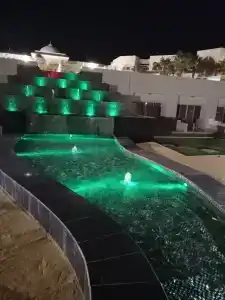 Old Palace Resort Sahl Hasheesh - 30