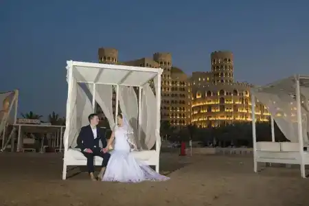 Al Hamra Residence - 20