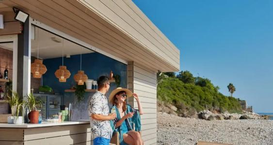 ĀNANTI Resort, Residences & Beach Club - 10