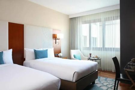 Renaissance Barcelona - 95