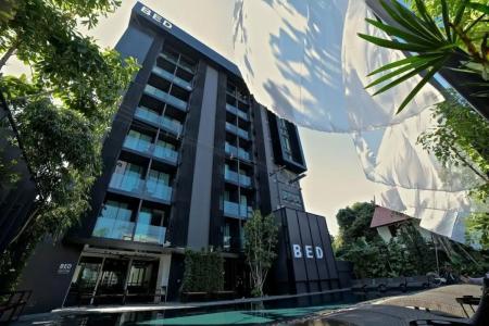 BED Nimman - Adults Only - 90