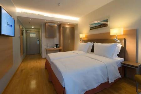 Radisson Blu Latvija Conference & Spa, Riga - 68