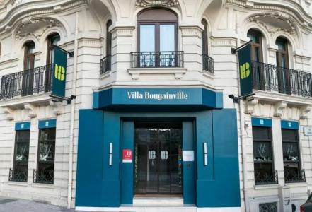 Villa Bougainville by Happyculture - 63