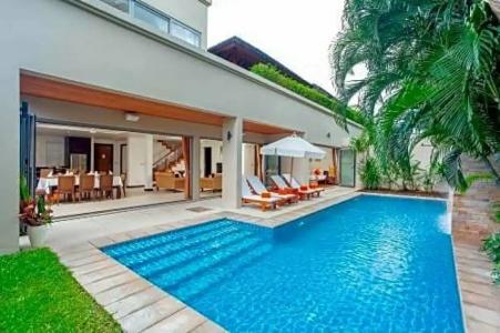 The Residence Resort & Spa Retreat - 13