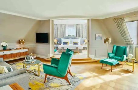 Mandarin Oriental, Munich - 61