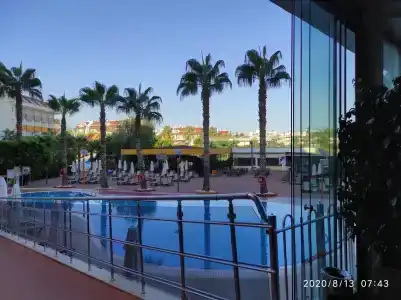 Primasol Hane Family Resort - 13