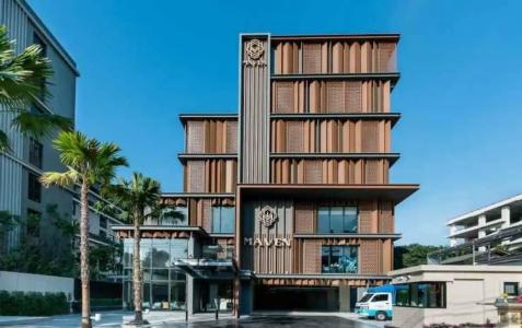 Maven Stylish Hua Hin - 46