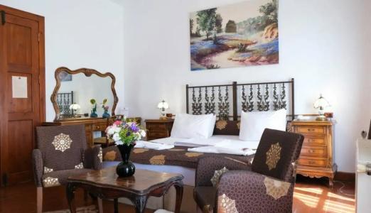 Sarnic Butik Otel - 18