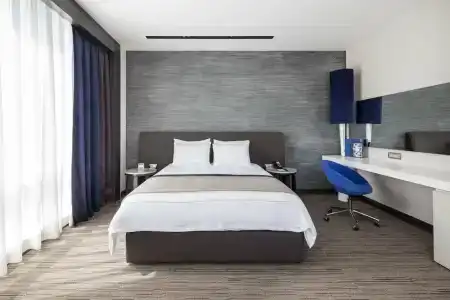 Ramada & Suites by Wyndham Izmir Kemalpasa - 33