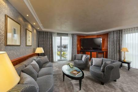 Maritim Würzburg - 5