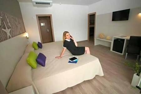 Ohtels Villa Dorada - 38