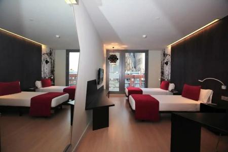 Sercotel Rosellon - 67