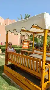 Rehana Sharm Resort - Aquapark & Spa - Couples and Family Only - 87