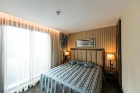 Adelmar Istanbul Sisli - 69