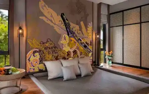 Grand Mercure Khao Lak Bangsak - 61