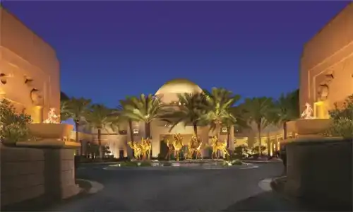 One&Only Royal Mirage Resort Dubai at Jumeirah Beach - 91