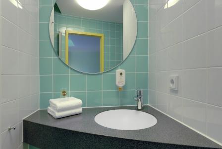 B&B Berlin-Airport - 13