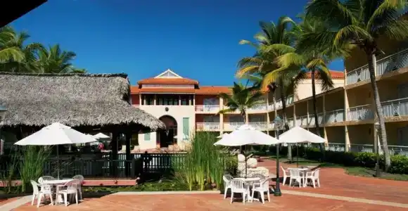 VH - Gran Ventana Beach Resort