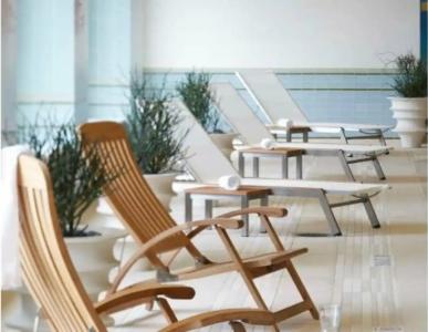 Renaissance Boston Seaport - 48